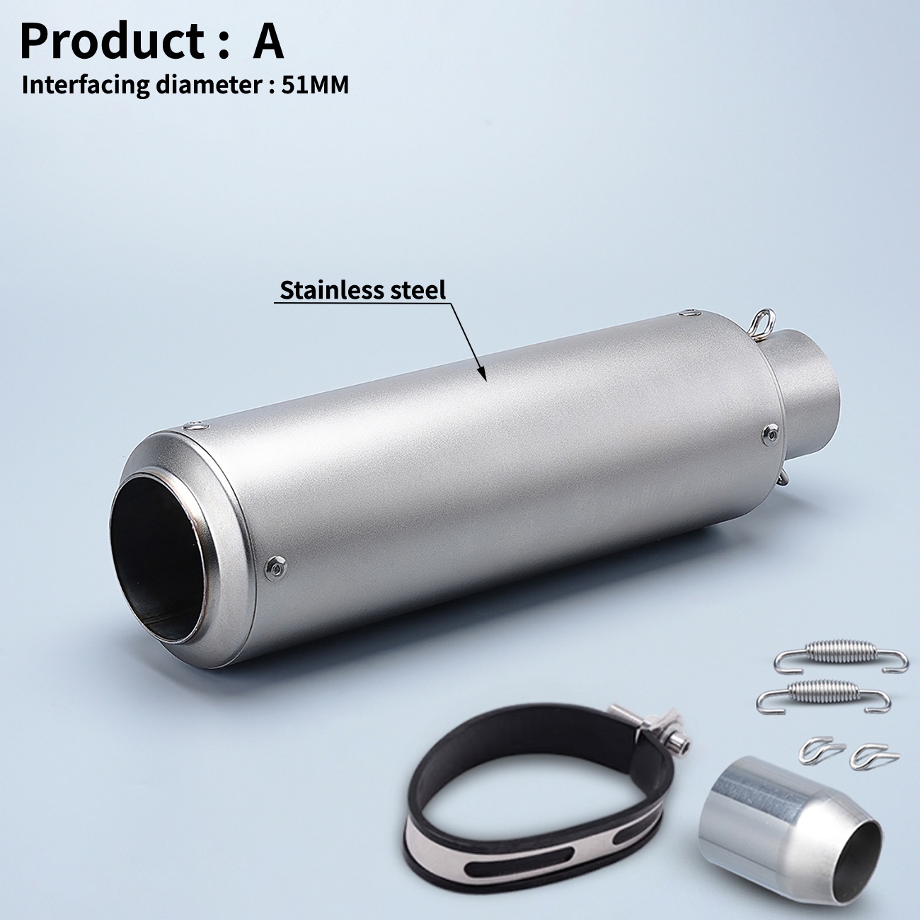 exhuast system exhuast system