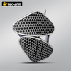 YZF-R1 R1M Motorcycle Exhaust System Modification NlkHanm Gemini Titanium Alloy Dual Outlet Escape for YAMA YZF-R1 YZF-R1M