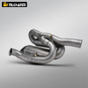 aftermarket exhaust