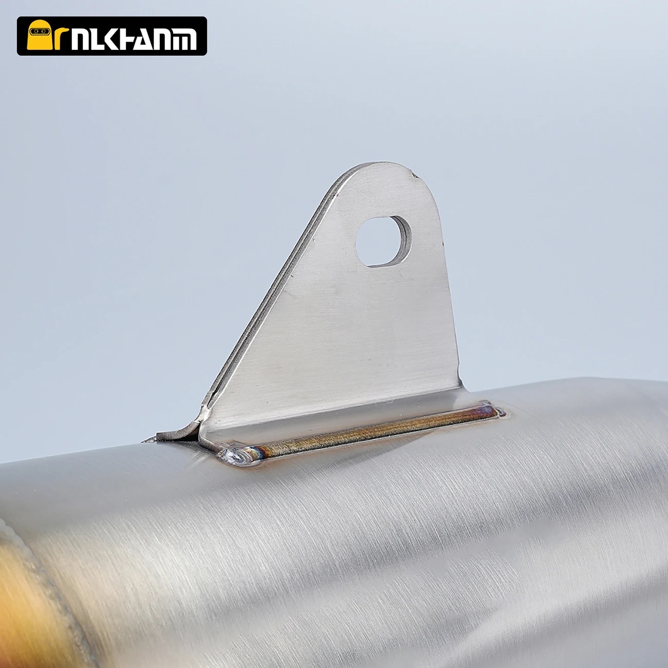 exhaust replacement