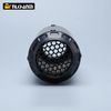  51mm Motorcycle Exhaust Silenciador Tube 