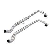 muffler exhaust silencer