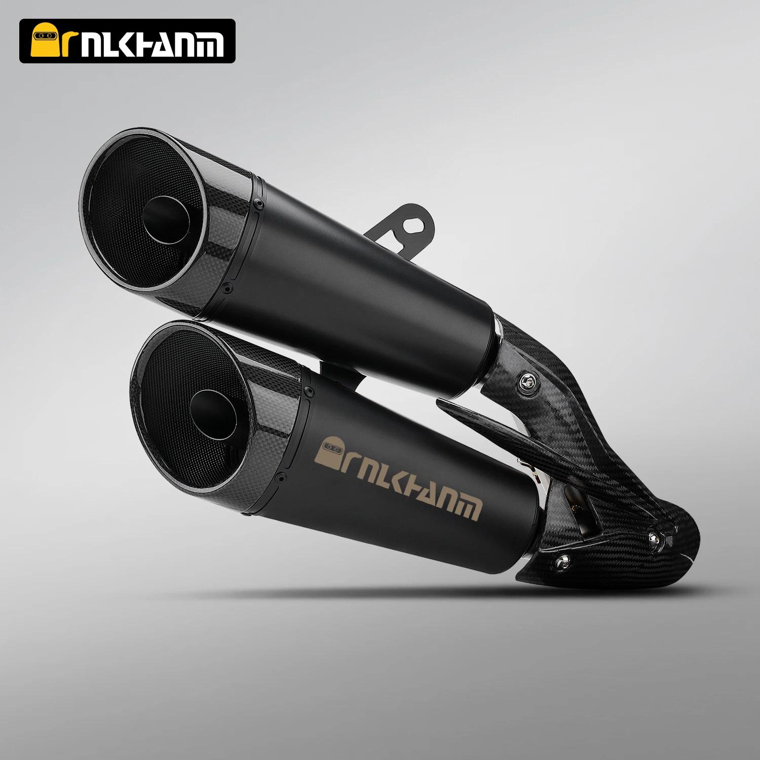 motorcycle headers