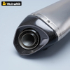 Kawasa Z900 2017-2019 Motorcycle Exhaust System New Condition AK DB Killer Z900 Silencer Pipe