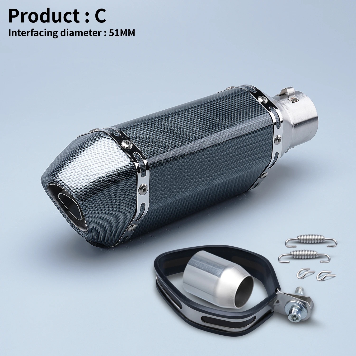 air exhaust muffler silencers