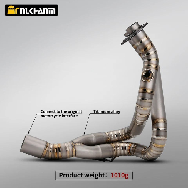 muffler exhaust silencer
