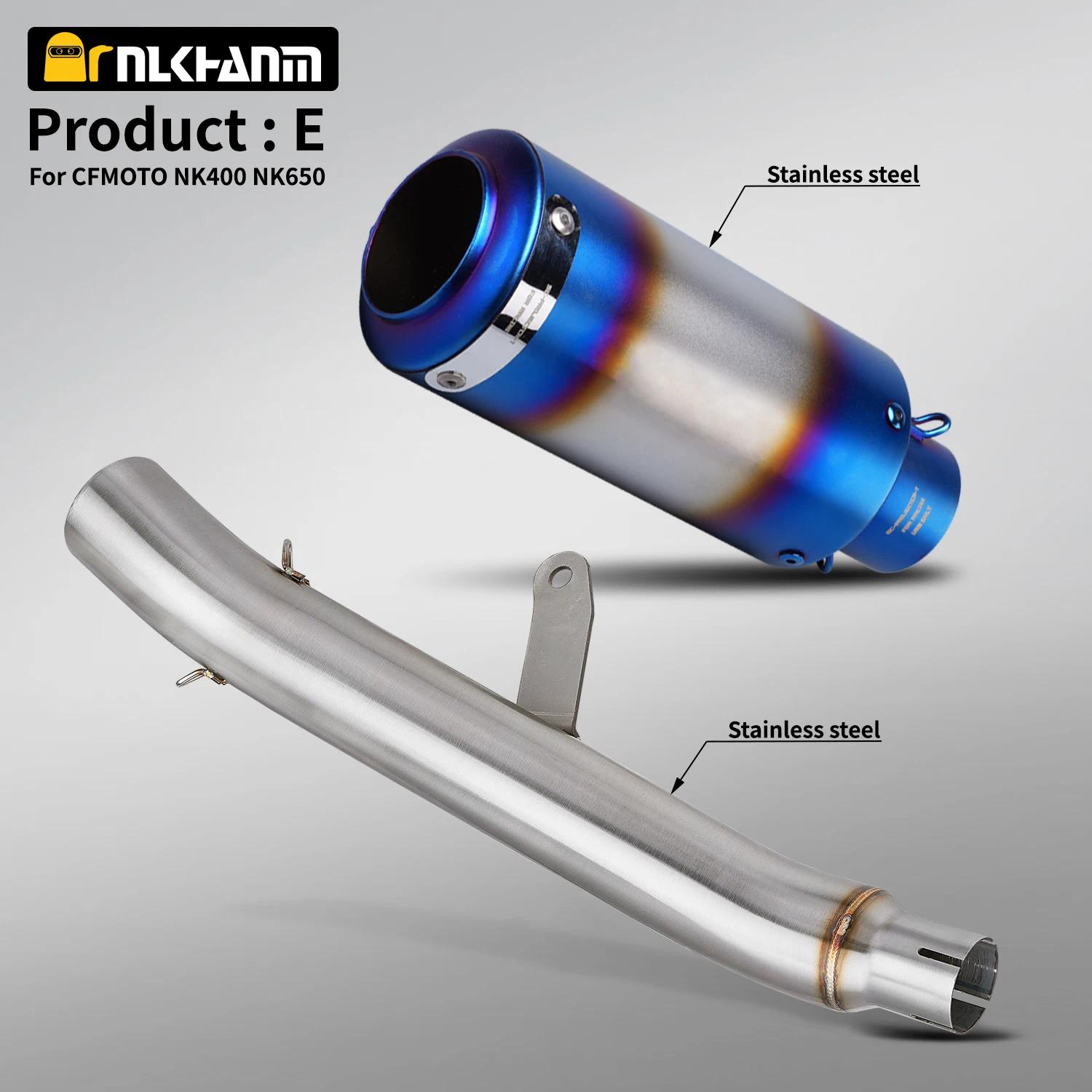 exhaust header motorcycle