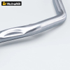 Motorcycle Exhaust Modification System 51mm Front Link Pipe Connects Original Muffler Compatible for KTM 450 EXC New