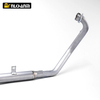 CFmoto NK250SH NK250 NK250SR NK300 NK300SR 300SR 250NK Motorcycle Titanium Full System Exhaust Escape Modify 51mm Muffler New