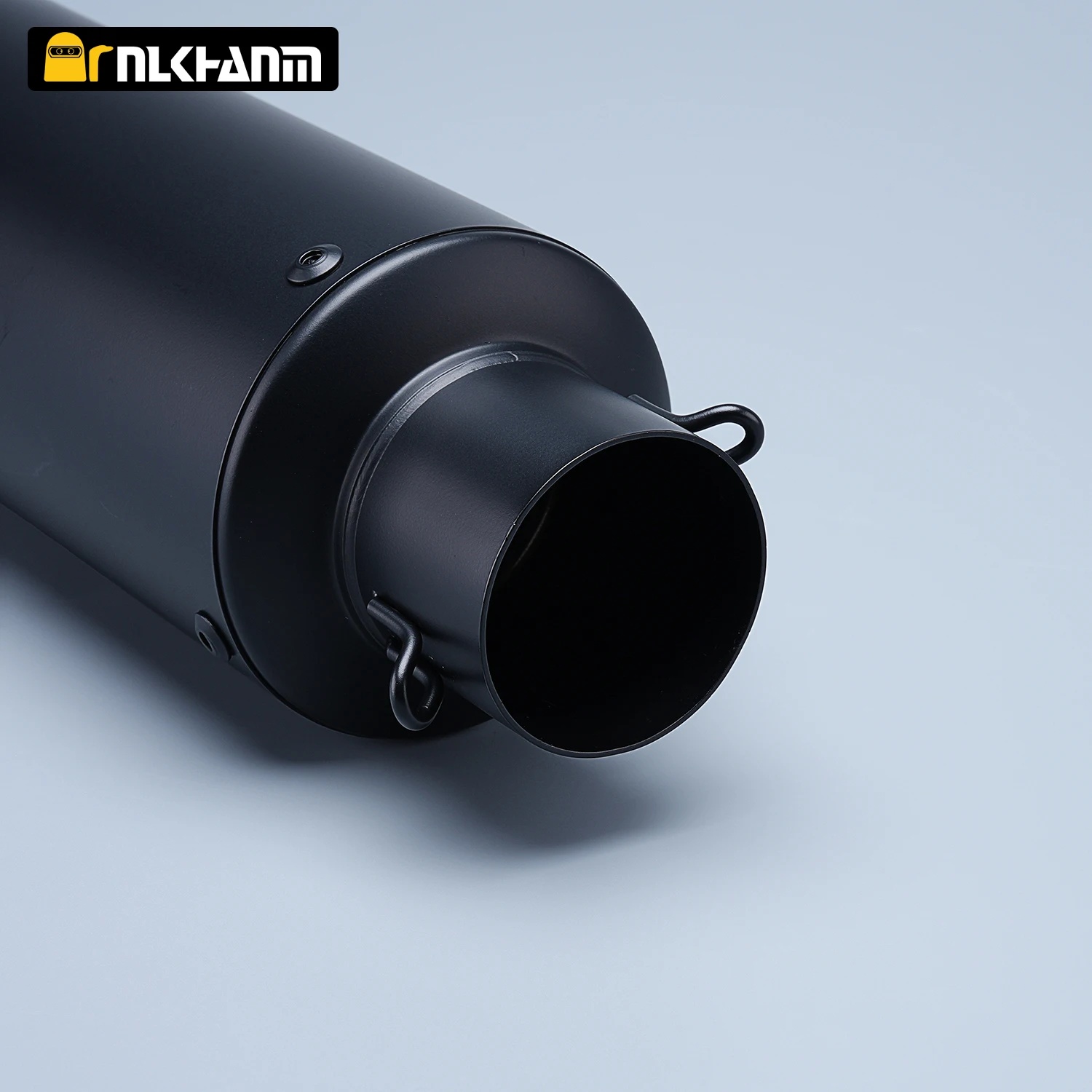 motorcycle exhaust muffler silencers
