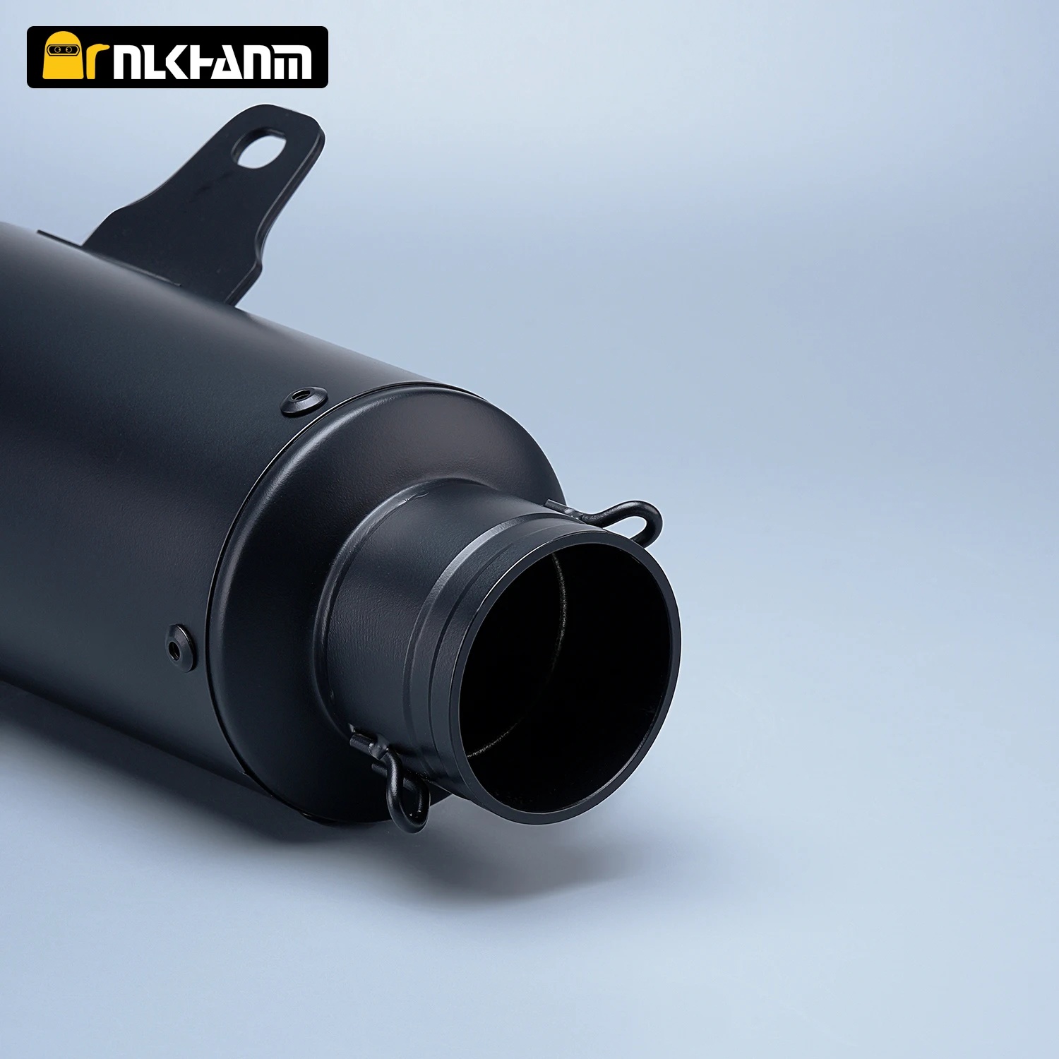 motorcycle exhaust pipe db killer silencer insert muffler noise eliminator