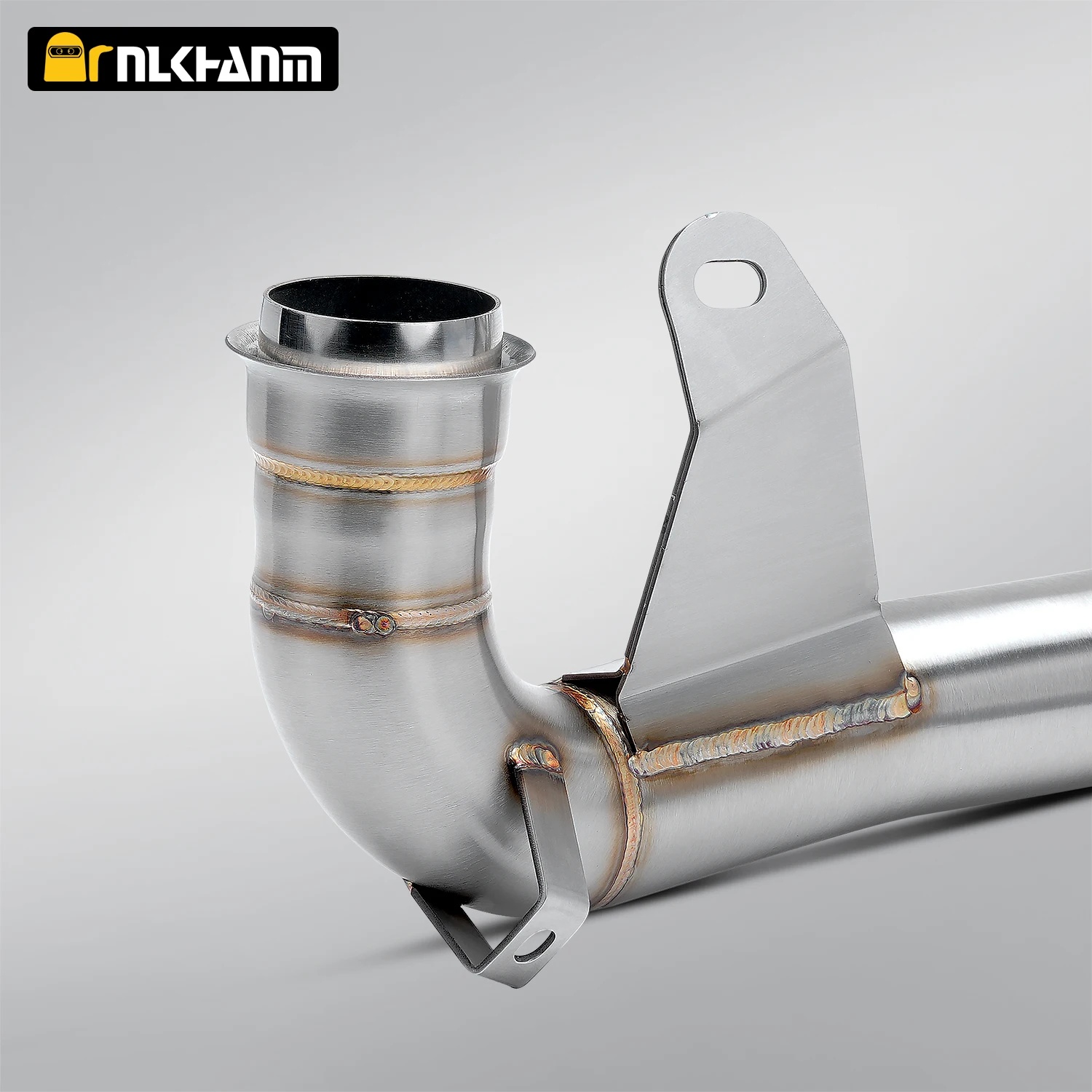 full motorcycle exhaust systems