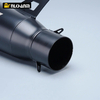 motorcycle exhaust muffler pipe hanger fixed ring support bracket holder