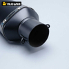 Universal Modified SC Escape Muffler with DB Killer for Ninja R1 R6 GSX250 GSX250R New Carbon Steel Motorcycle Exhaust System