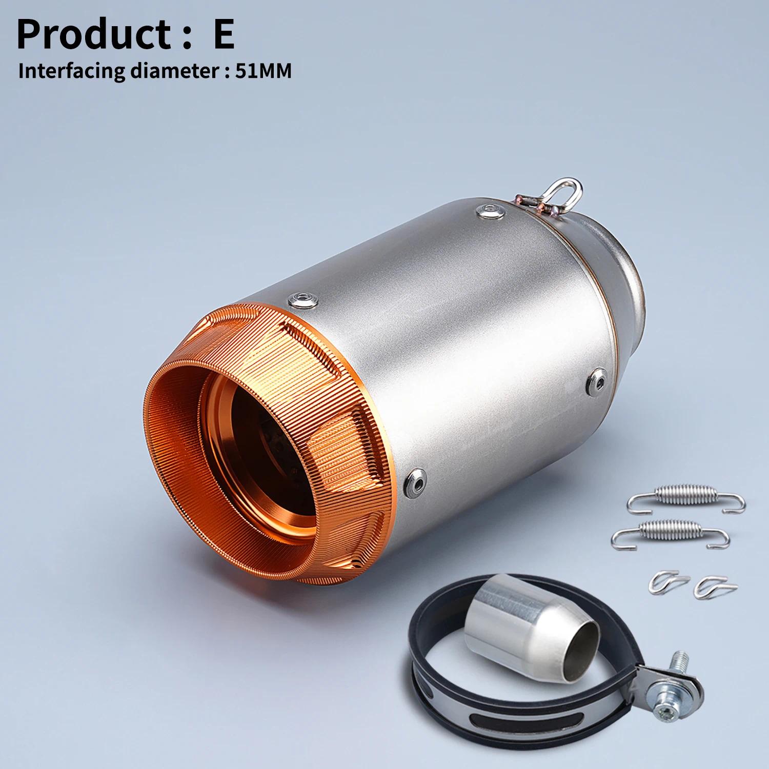 motorcycle exhaust manufacturers