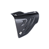 Used for S1000RR S1000rr Exhaust System Exhaust Pipe Carbon Fiber Anti Scalding and Heat Resistance Cover