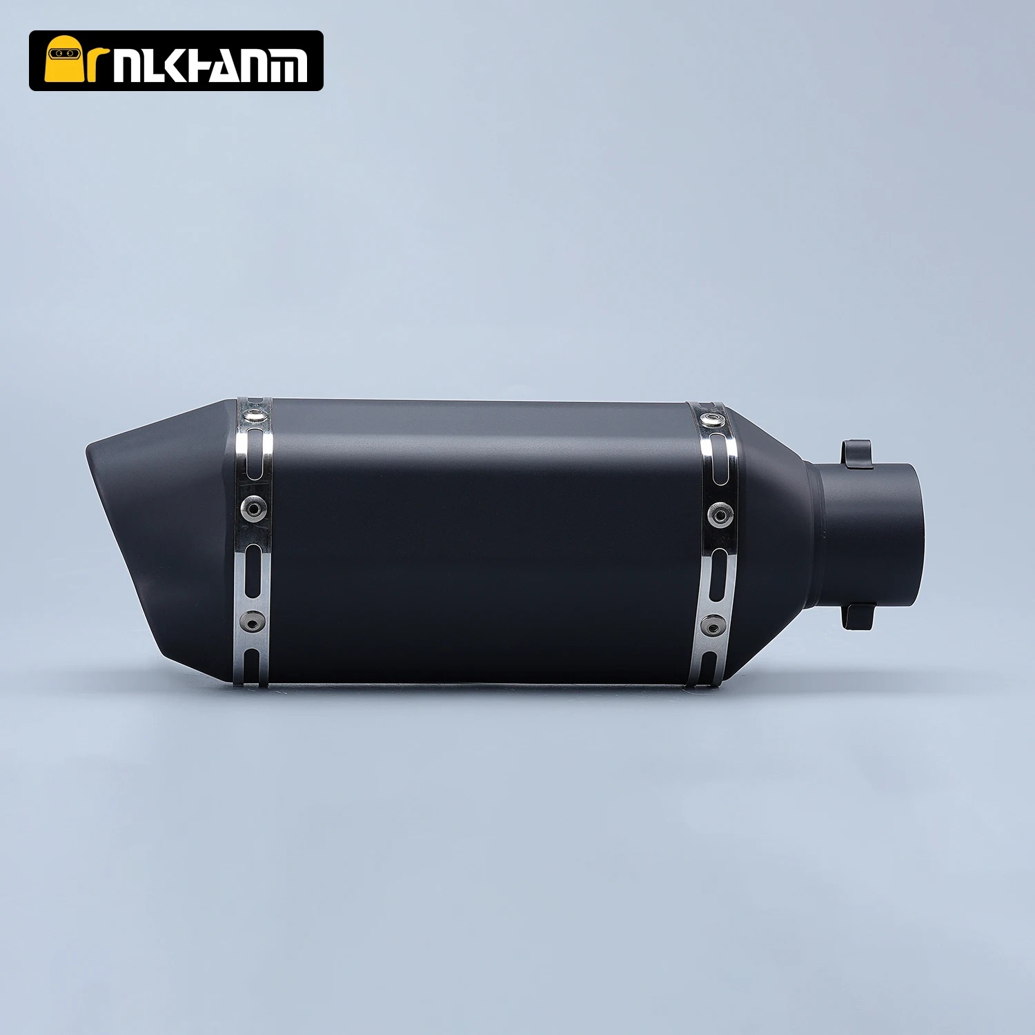 custom exhaust systems motorcycles