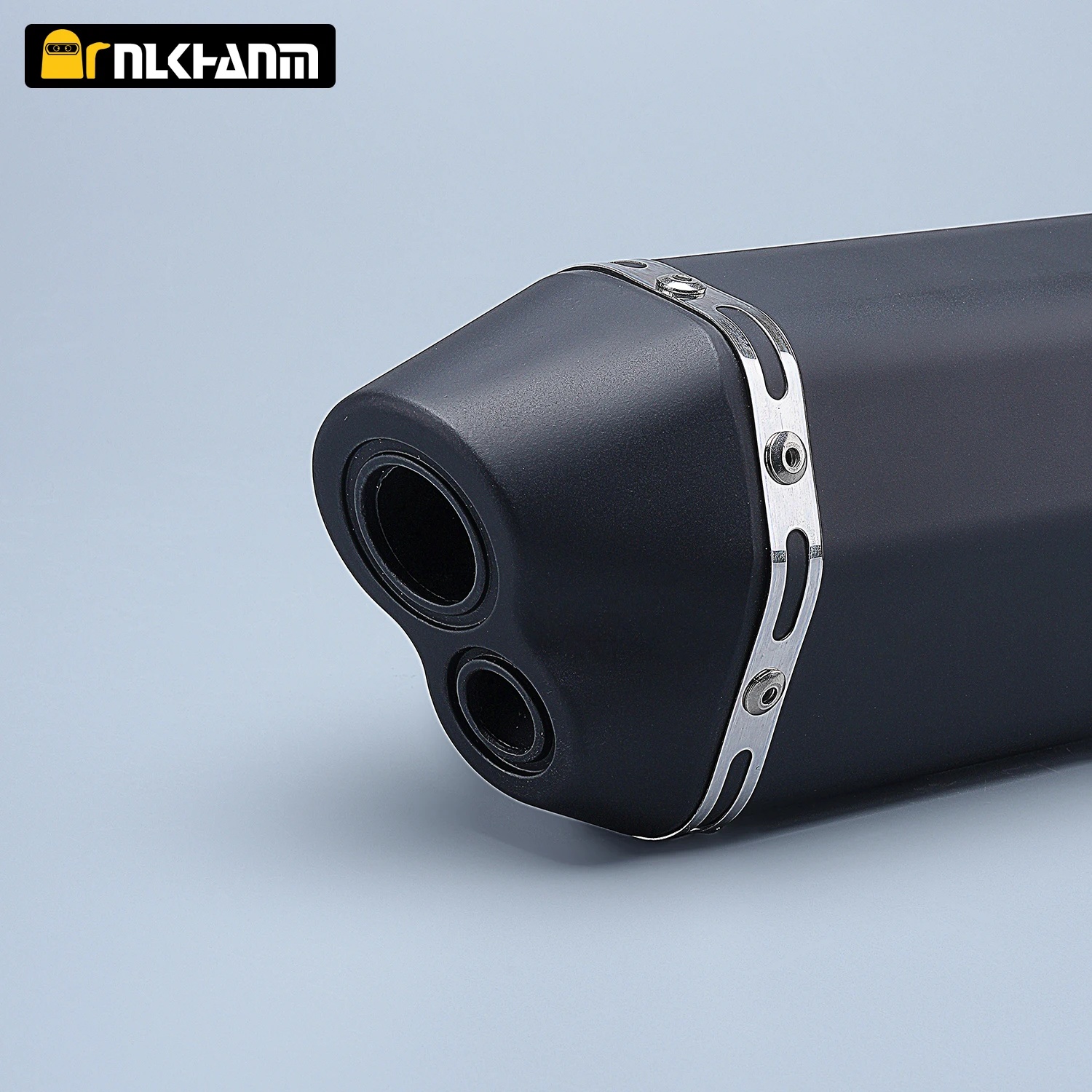 custom exhaust pipes