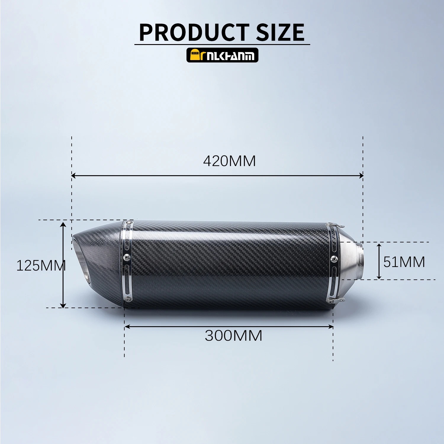 performance catalytic converter