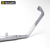 CFmoto NK250SH NK250 NK250SR NK300 NK300SR 300SR 250NK Motorcycle Titanium Full System Exhaust Escape Modify 51mm Muffler New