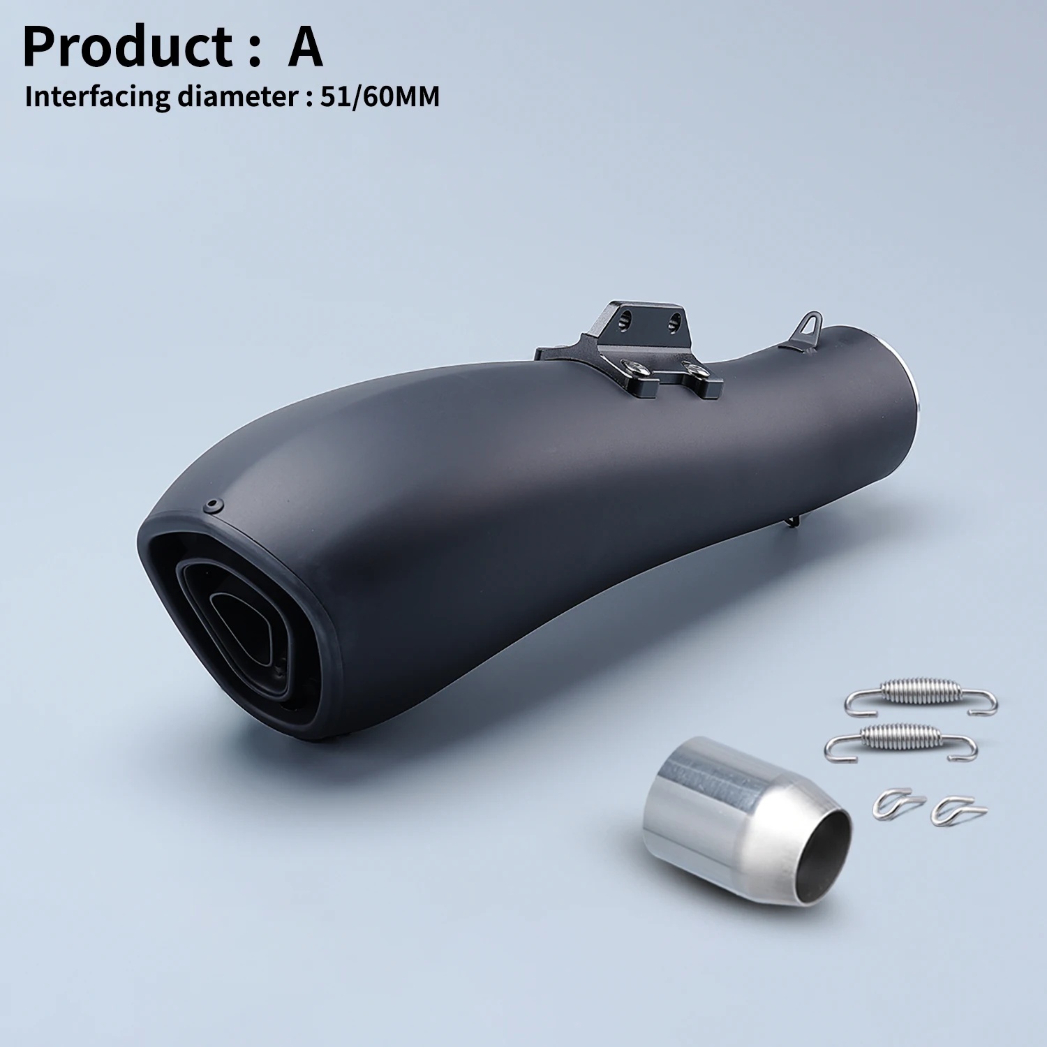 stainless steel exhaust systems