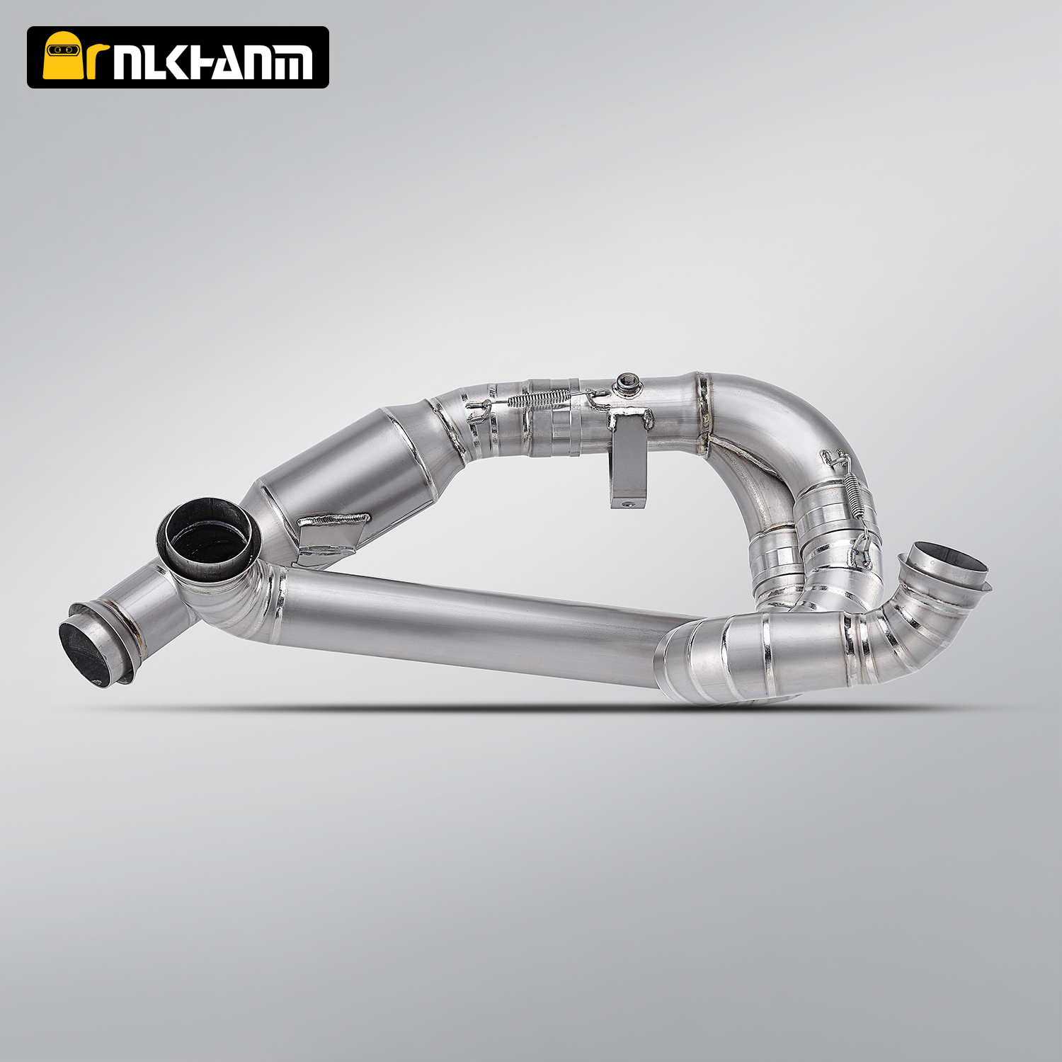 For DUKE1290 Super Duke SUPERDUKE 1290 R/RR/EVO Full Titanium Alloy Exhaust Racing Line Escape Moto 2021-2023