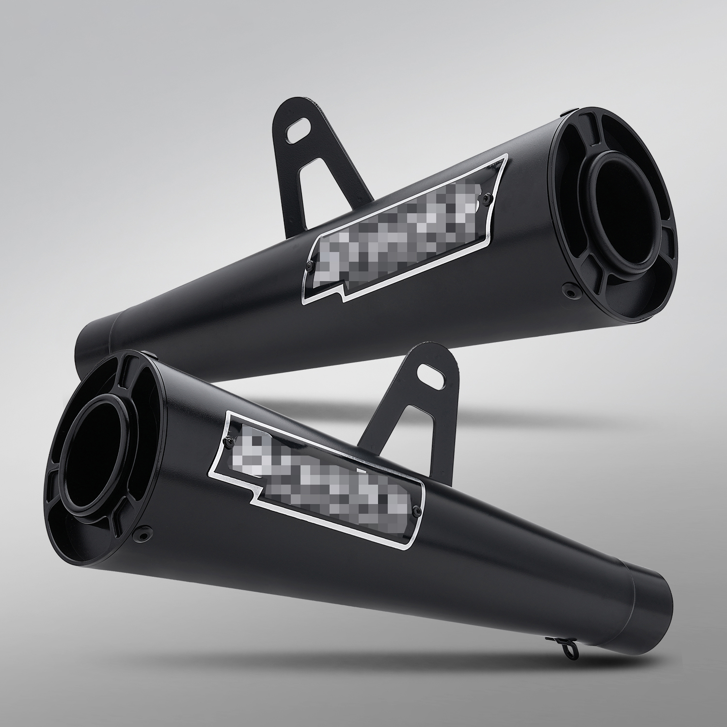 stainless steel exhaust systems