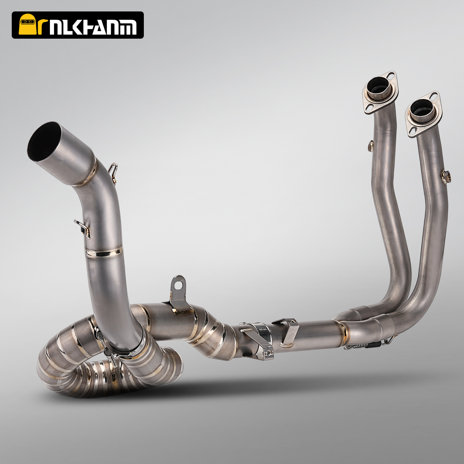 stainless steel exhaust systems Manufacturer