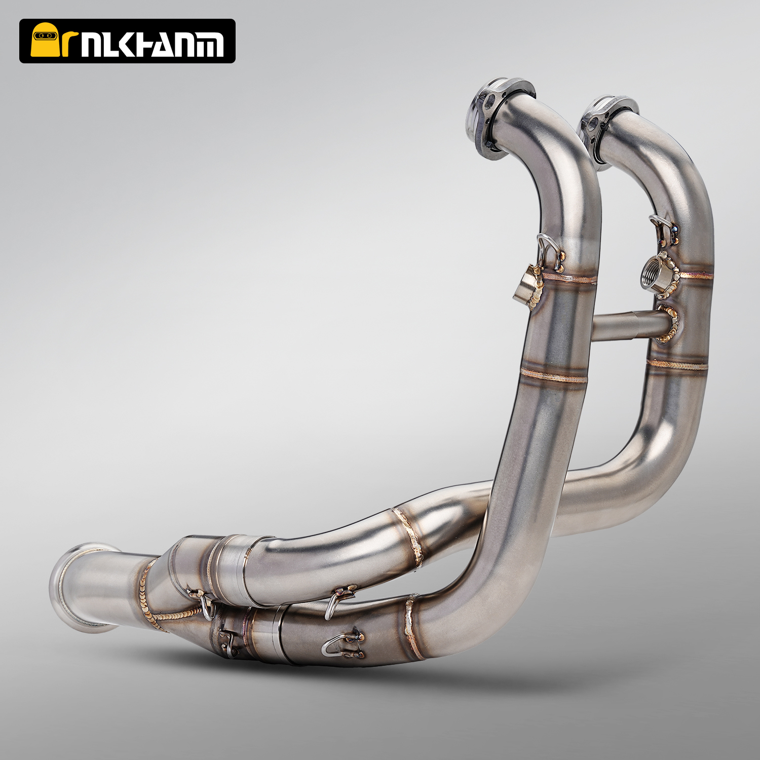 stainless steel exhaust systems