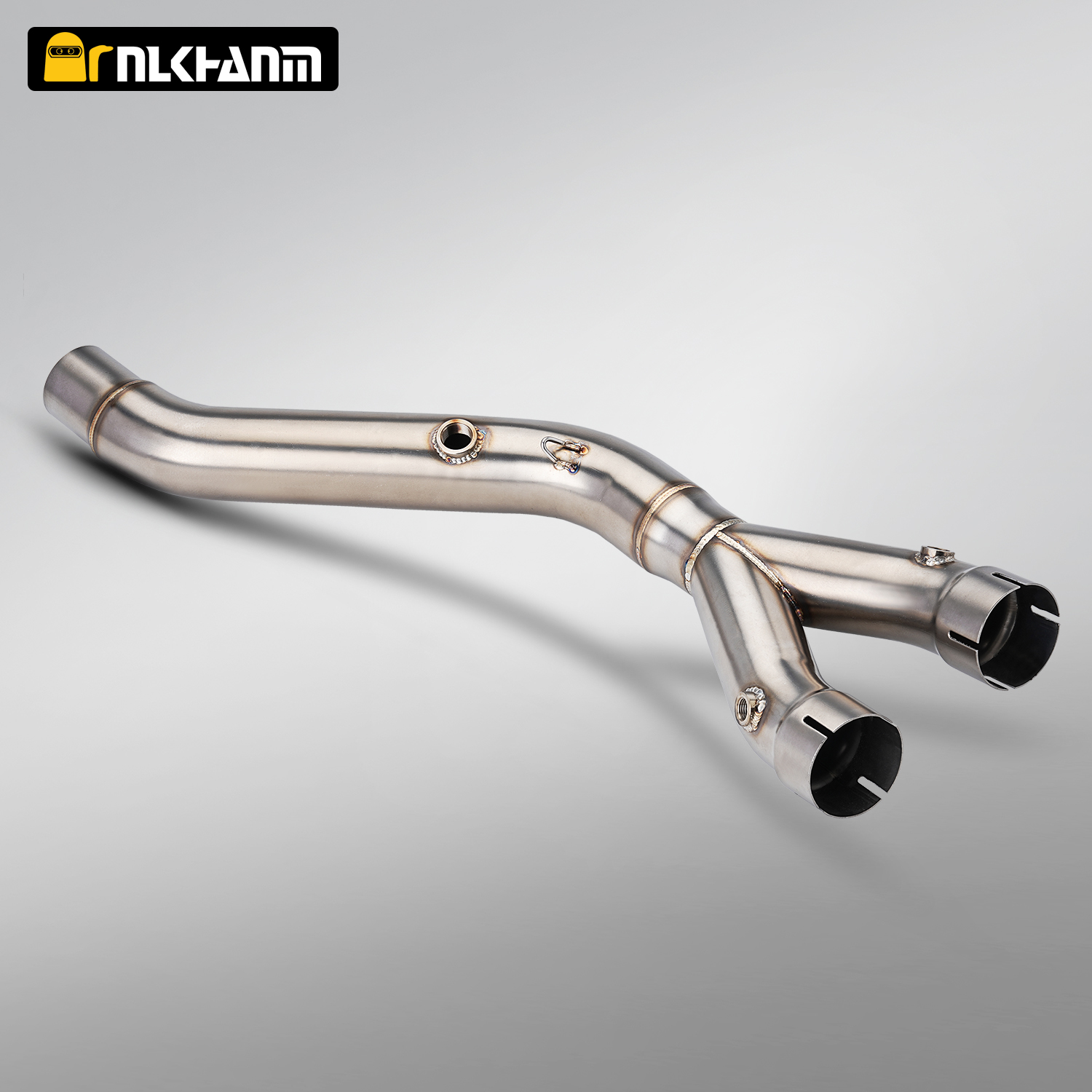 stainless steel exhaust systems Manufacturer