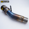 motorcycle exhaust manufacturers