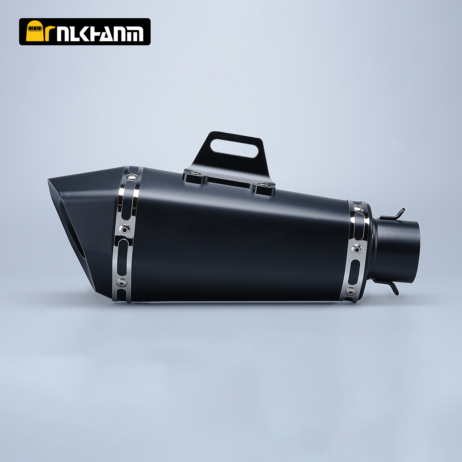 carbon fiber exhaust sysems