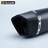 universal motorcycle exhaust pipes