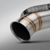 motorcycle exhaust pipe manufacturers