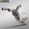 aftermarket for motorcycle full exhaust systems market