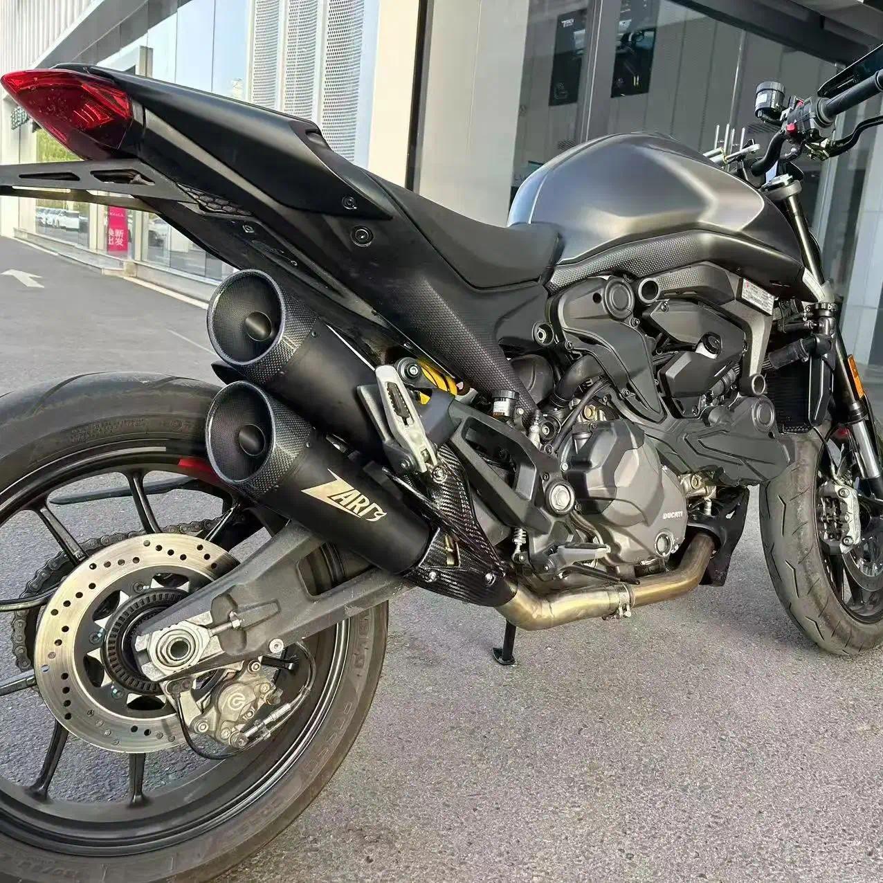 Exhaust System