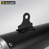 motorcycle exhaust pipe muffler 60mm