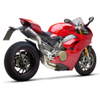 bike exhaust pipe