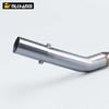 Yama MT15 R15 V3 V4 2017-2023 Exhaust Full Systems Stainless Steel Pipe Header Condition New