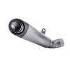 air exhaust muffler silencers