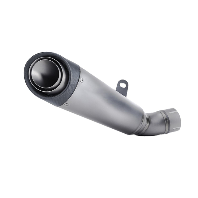 air exhaust muffler silencers