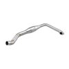 CB190SS/CB190 SS/CB 190SS Motorcycle Exhaust System Escape Modified Muffler Front Link Pipe Back Pressure New Condition