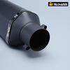 custom stainless steel exhaust systems