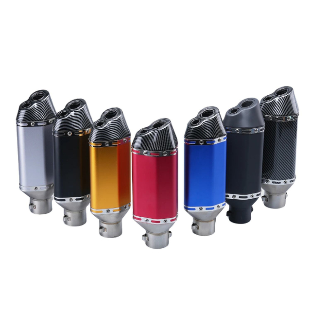 exhaust manufacturer
