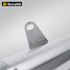 Custom Size Stainless Steel Arrow Muffler Pipe GSX250 GSX250R Motorcycle Exhaust System