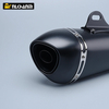 muffler replacement