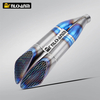 51/60mm Universal Titanium Alloy Escape Muffler Motorcycles New NH Gemini Full Modified Exhaust System ZX10R S1000 R1 R6 GSX1300