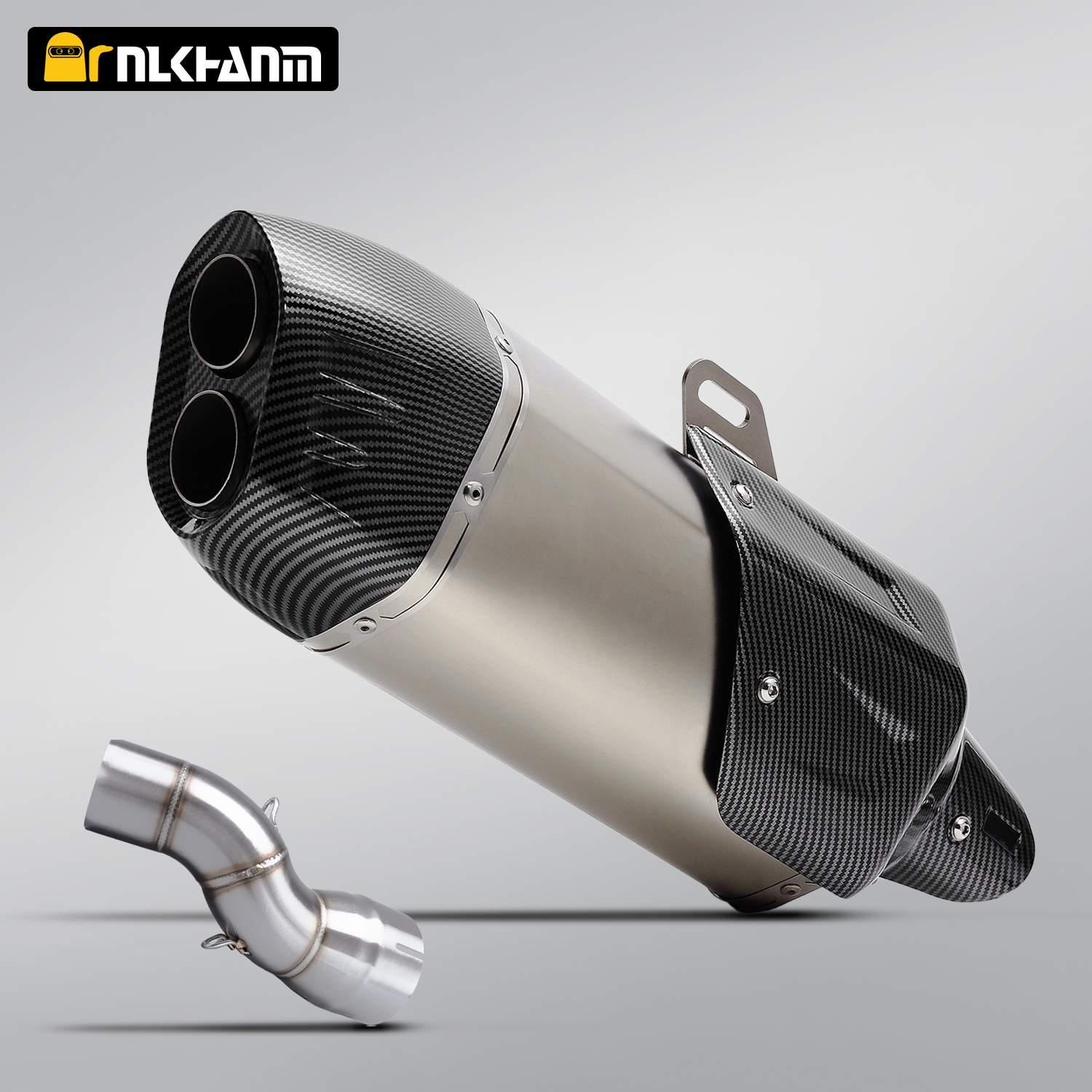 performance exhaust system