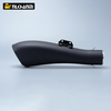 muffler exhaust pipe