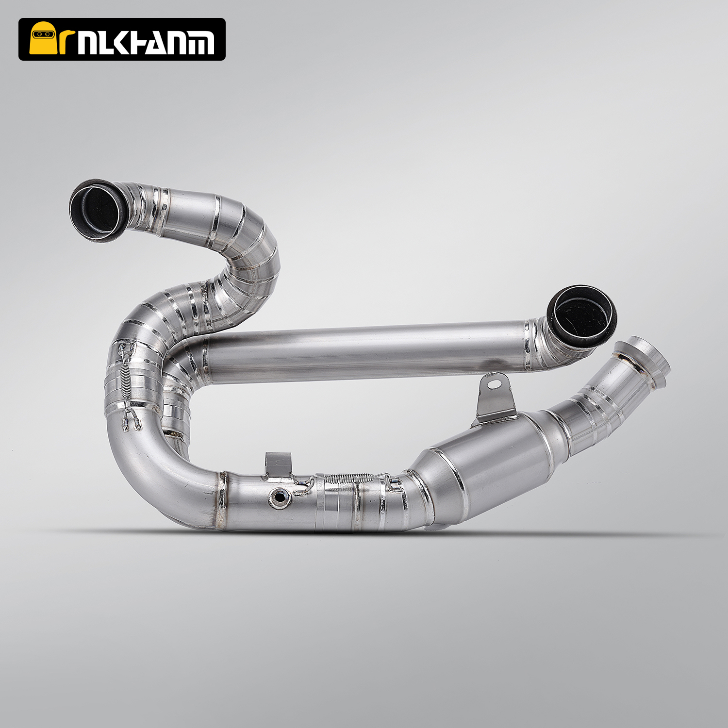 For DUKE1290 Super Duke SUPERDUKE 1290 R/RR/EVO Full Titanium Alloy Exhaust Racing Line Escape Moto 2021-2023